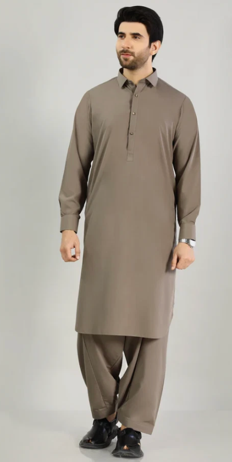 Shalwar Kameez